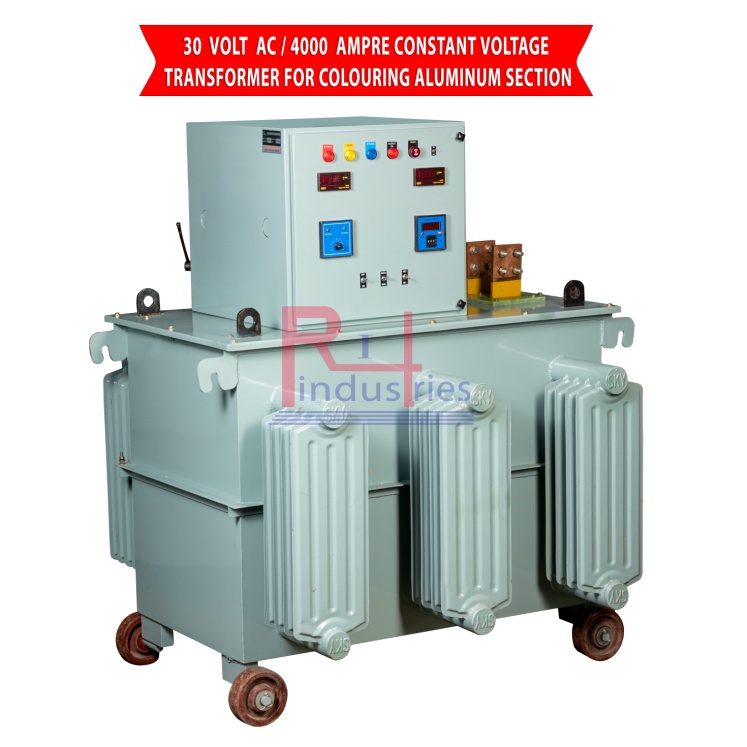 Read more about the article CONSTANT VOLTAGE TRANSFORMER FOR COLOURING