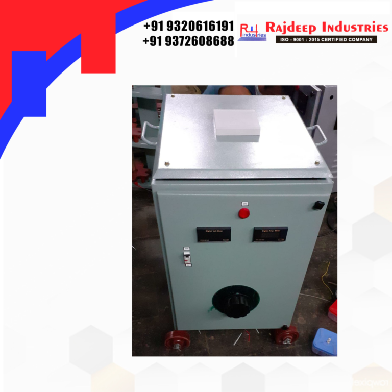 Read more about the article HEATING TRANSFORMER FOR OVEN