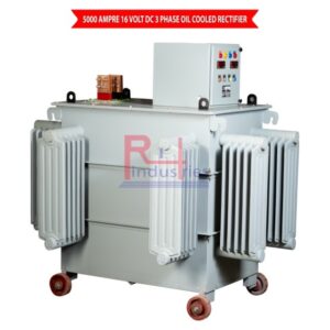 Read more about the article THREE PHASE HARD ANODIZING RECTIFIER